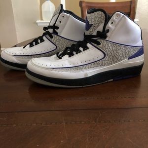 Men’s 10.5 Nike Air Jordan’s